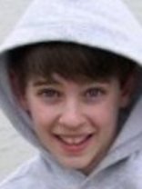 Person who looks like Devon Werkheiser