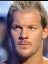 Person who looks like Chris Jericho