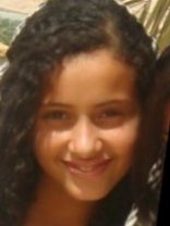 Person who looks like Dania Ramirez