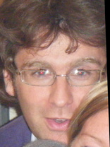 Person who looks like Robert Sean Leonard