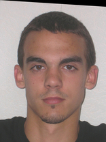 Person who looks like Drew Fuller