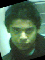 Person who looks like Sam Huntington