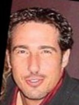 Person who looks like Luke Wilson