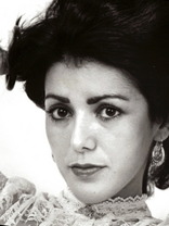 Person who looks like Diora Baird