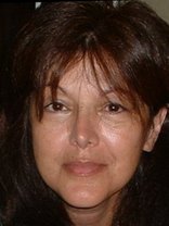 Person who looks like Marlo Thomas