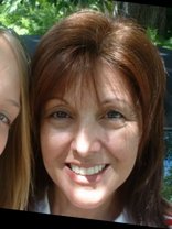 Person who looks like Jane Seymour