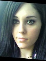 Person who looks like Amy Lee