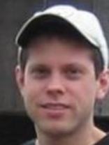 Person who looks like Jon Cryer