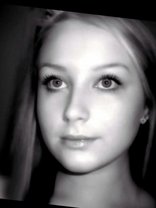 Person who looks like Kristanna Loken