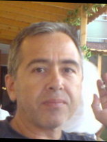 Person who looks like Matt Lauer