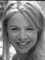 Person who looks like Renée Zellweger