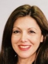 Person who looks like Joanna Going