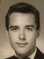 Person who looks like Andrew Firestone