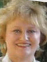 Person who looks like Glenn Close