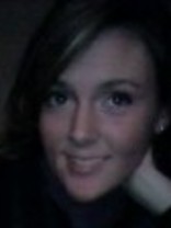 Person who looks like Elizabeth Hendrickson