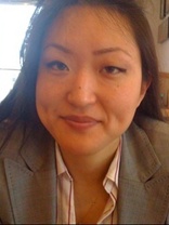 Person who looks like Devon Aoki