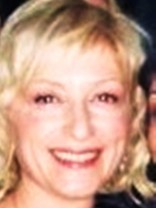 Person who looks like Faith Hill