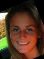 Person who looks like Karri Turner