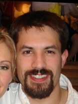 Person who looks like Benjamin Bratt