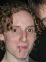 Person who looks like John Turturro