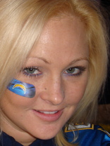 Person who looks like Kate Hudson