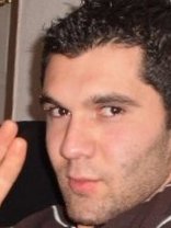 Person who looks like Carlos Bernard