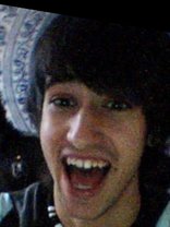 Person who looks like Mario Cantone