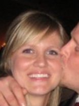 Person who looks like Sharon Case