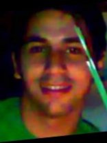 Person who looks like Luke Wilson