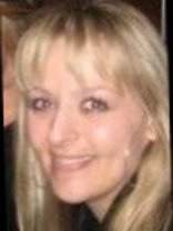 Person who looks like Helen Hunt