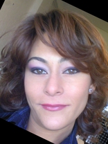 Person who looks like Lynn Collins