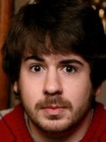 Person who looks like Gale Harold