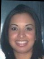 Person who looks like Cheryl Burke