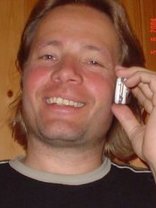 Person who looks like Chris Jericho