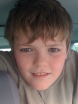 Person who looks like Matthew Lillard