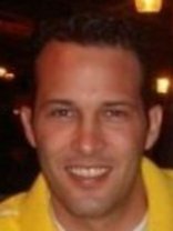 Person who looks like Ben Affleck