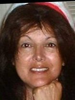 Person who looks like Marlo Thomas