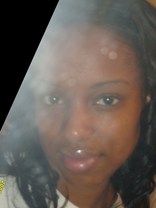 Person who looks like Kerry Washington