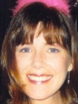 Person who looks like Dorothy Hamill