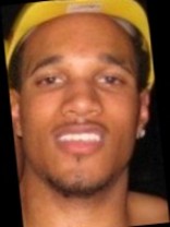 Person who looks like Quddus (TRL)