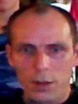 Person who looks like Crispin Glover