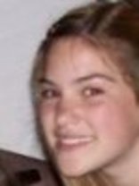 Person who looks like Lauren Conrad