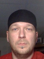 Person who looks like Fred Durst
