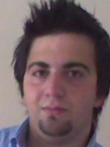 Person who looks like Casey Affleck