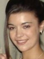 Person who looks like Kristin Kreuk