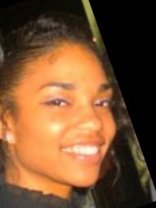 Person who looks like K.D. Aubert