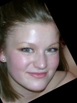 Person who looks like Sara Rue