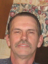 Person who looks like Billy Bob Thornton