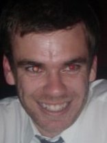 Person who looks like Michael C. Hall