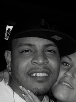 Person who looks like LL Cool J